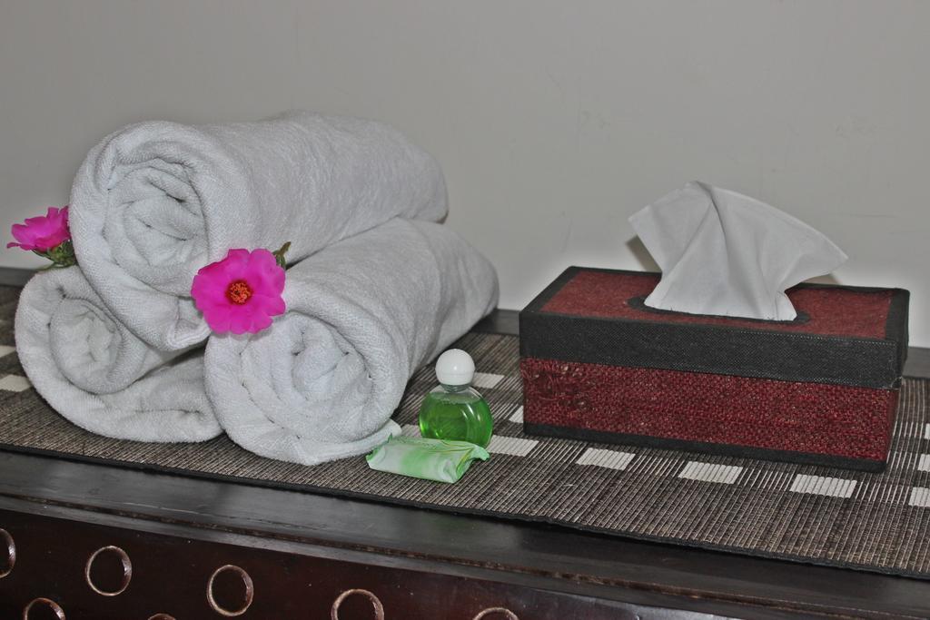 Dangin Mangkalan Homestay Munduk Стая снимка