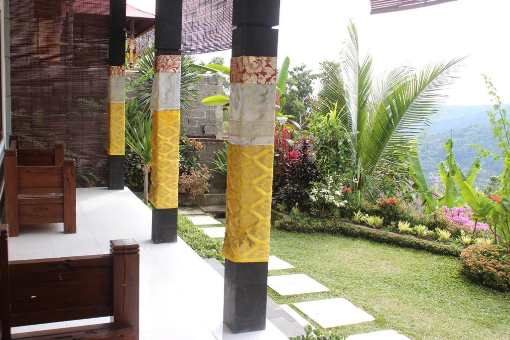 Dangin Mangkalan Homestay Munduk Стая снимка
