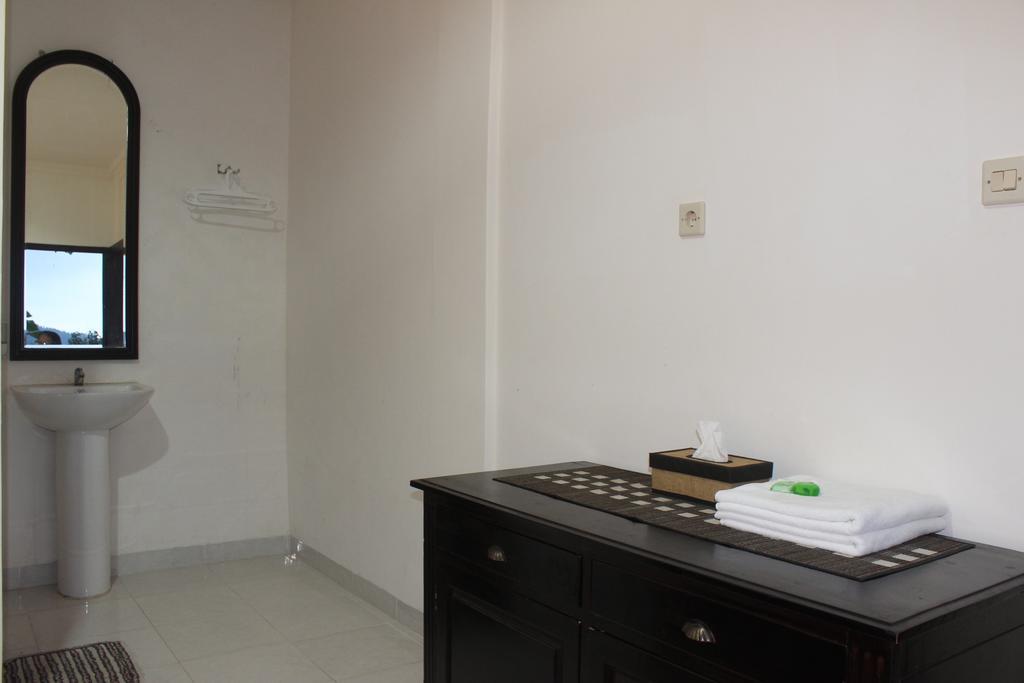 Dangin Mangkalan Homestay Munduk Стая снимка