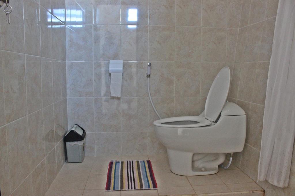 Dangin Mangkalan Homestay Munduk Стая снимка