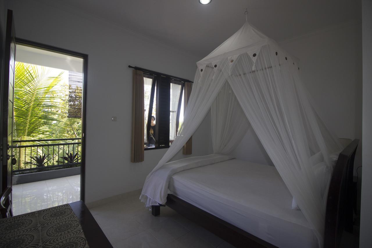Dangin Mangkalan Homestay Munduk Екстериор снимка